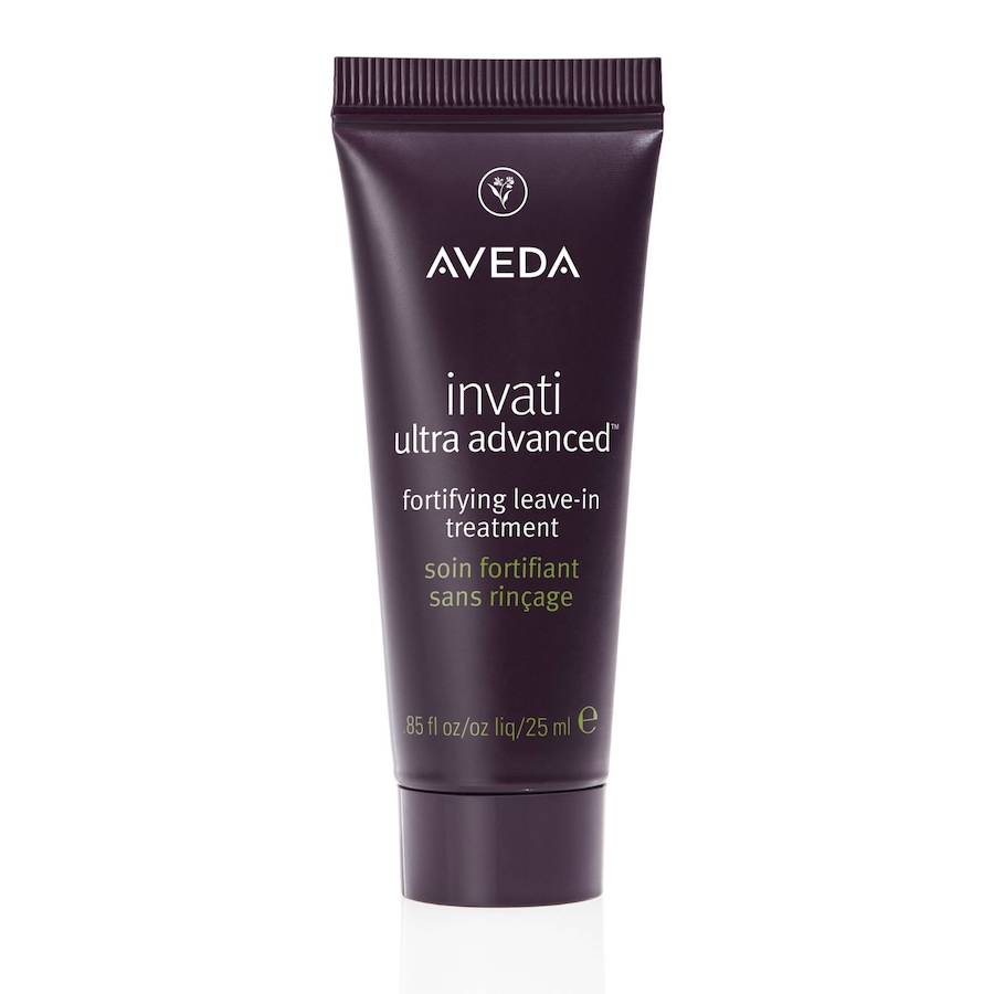 Aveda invati ultra advanced Fortifying Leave-In TreatmentHaare | 25.0 ml | 384,00 / 1.0 l