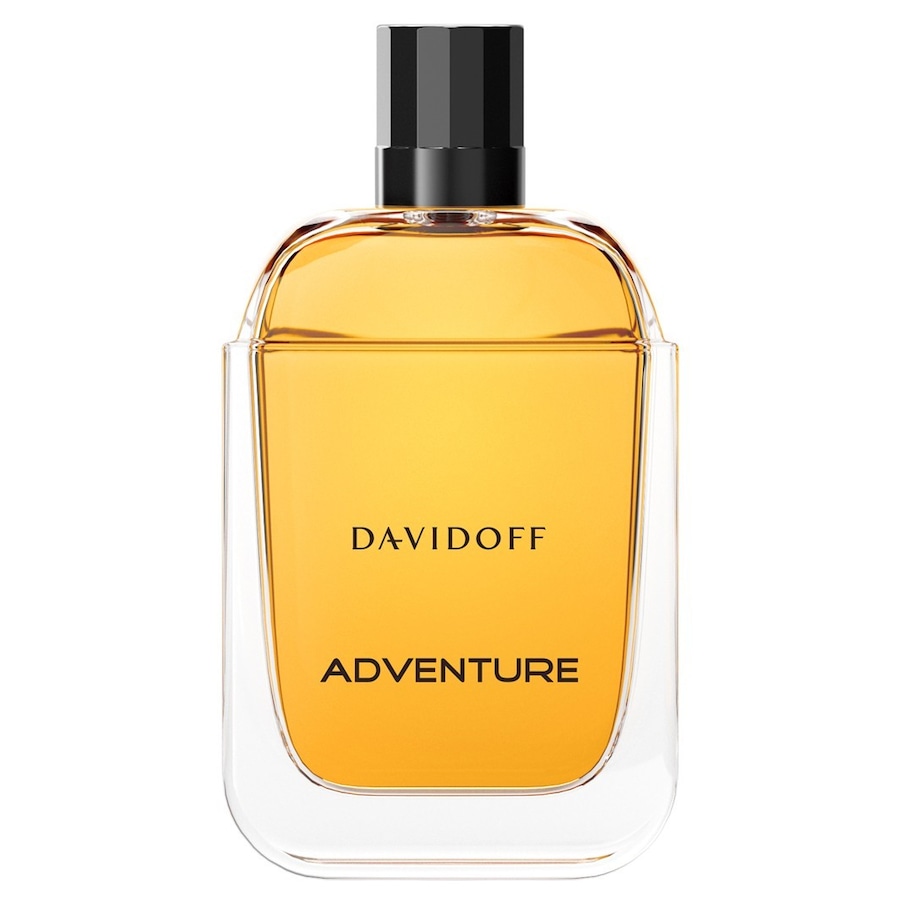 Davidoff Adventure Eau de Toilette 100 ml Herren