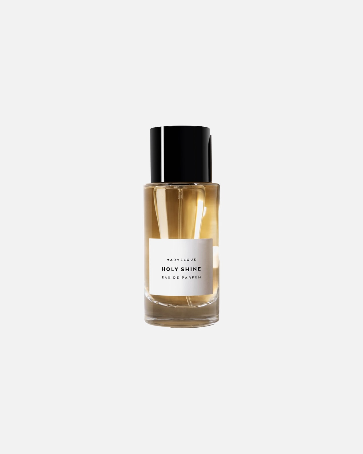 Eau de Parfum für Unisex BMRVLS Holy Shine 50 ml