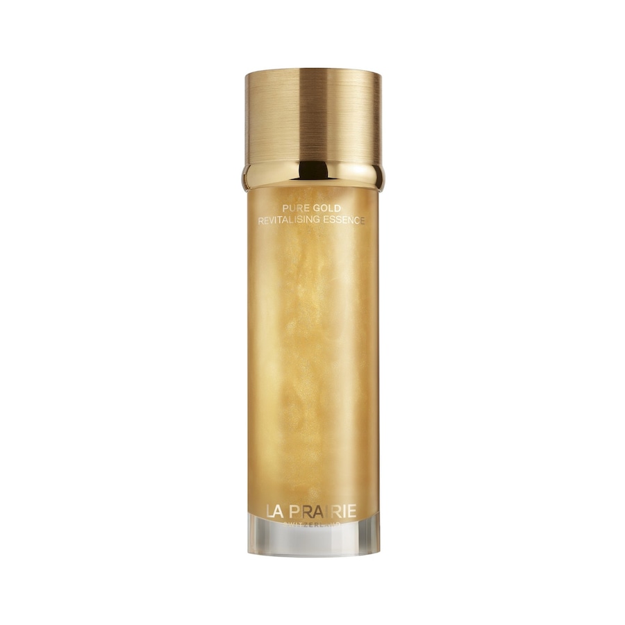 La Prairie Pure Gold Collection Revitalising Essence Gesichtslotion 130 ml