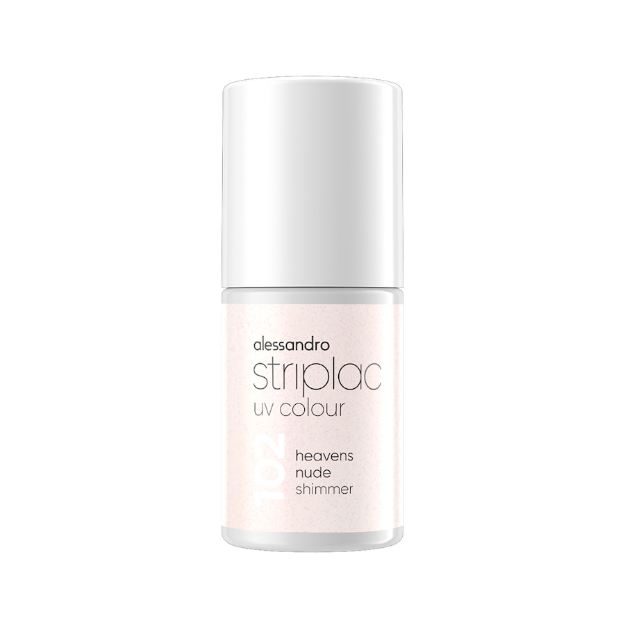 Alessandro Striplac Uv ColourMake-up | 6.5 ml | 1530,77 / 1.0 l