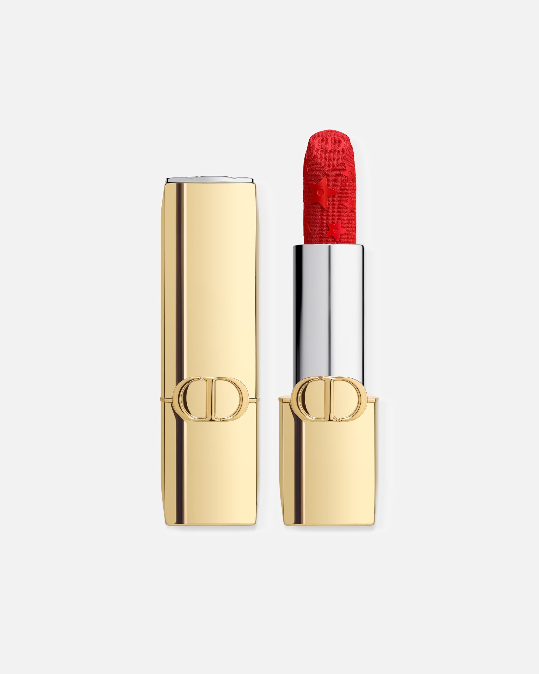 Lippenstift für Unisex DIOR Rouge Dior – Limitierte Edition 999