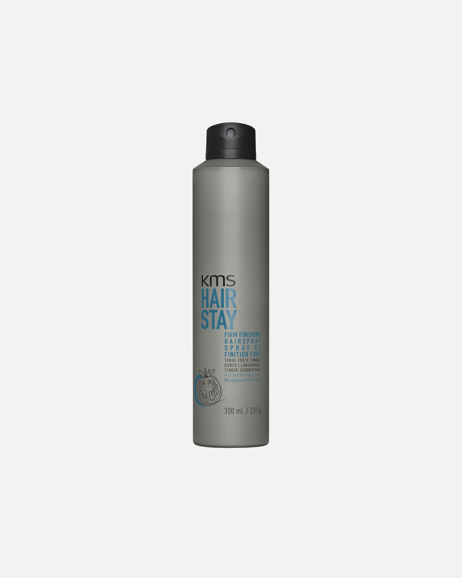 Haarspray für Unisex KMS 300 ml