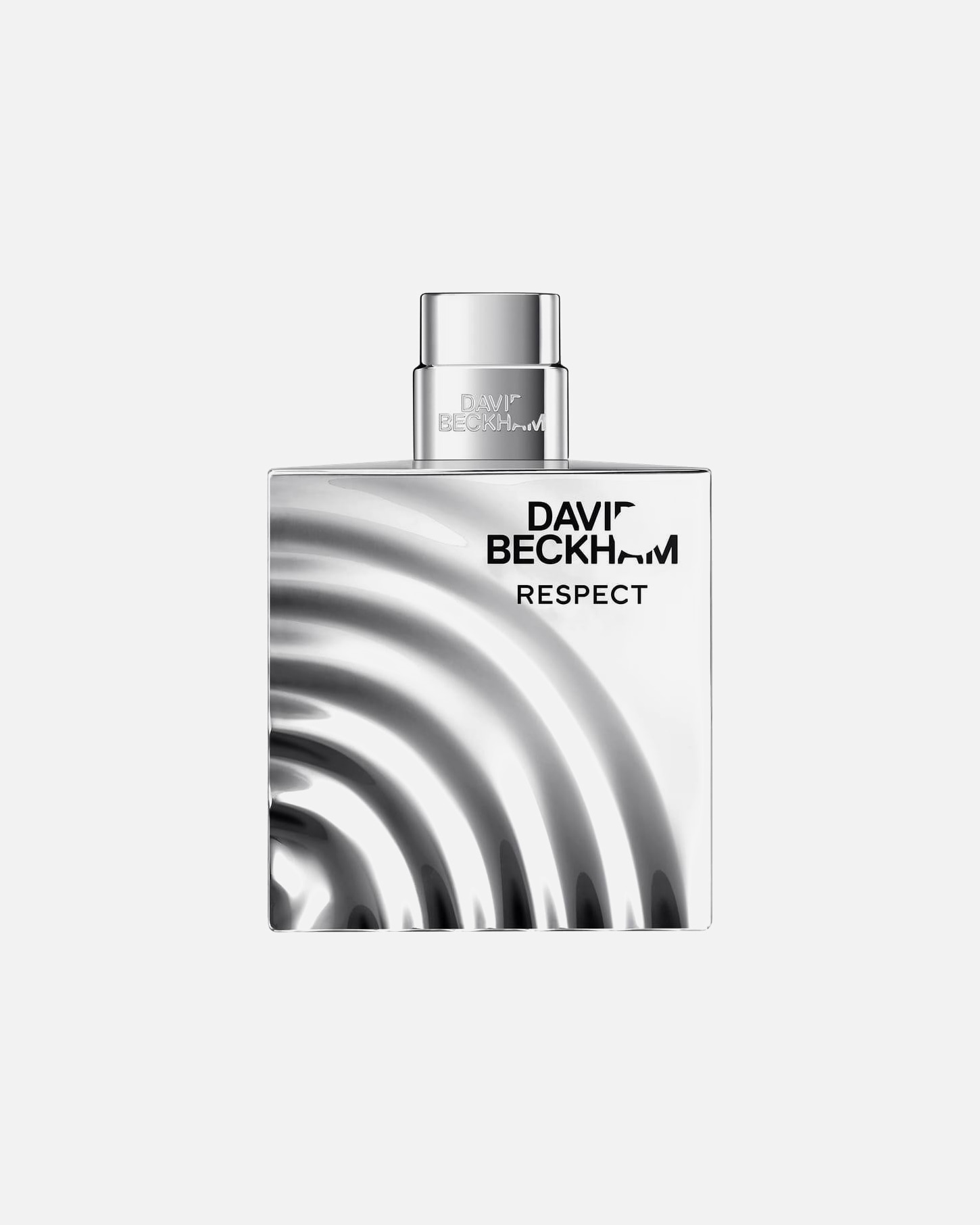 Eau de Toilette für Männlich David Beckham Respect Eau de Toilette 90 ml