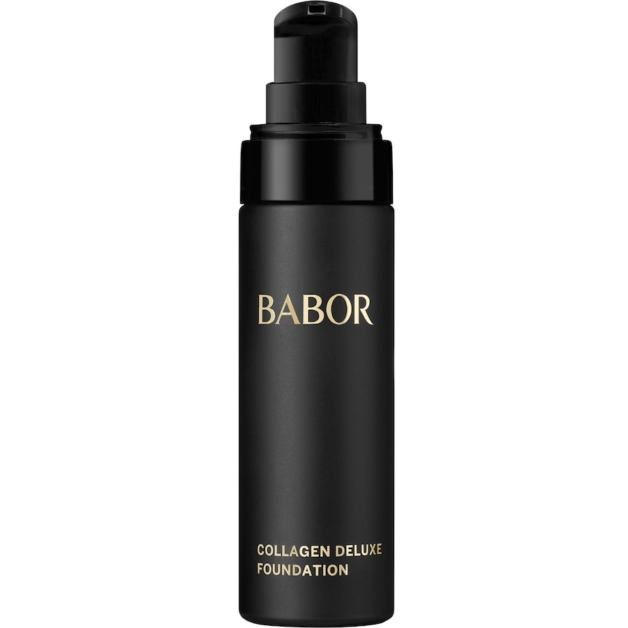 BABOR COLLAGEN DELUXE Foundation 03 32 ml Weiss
