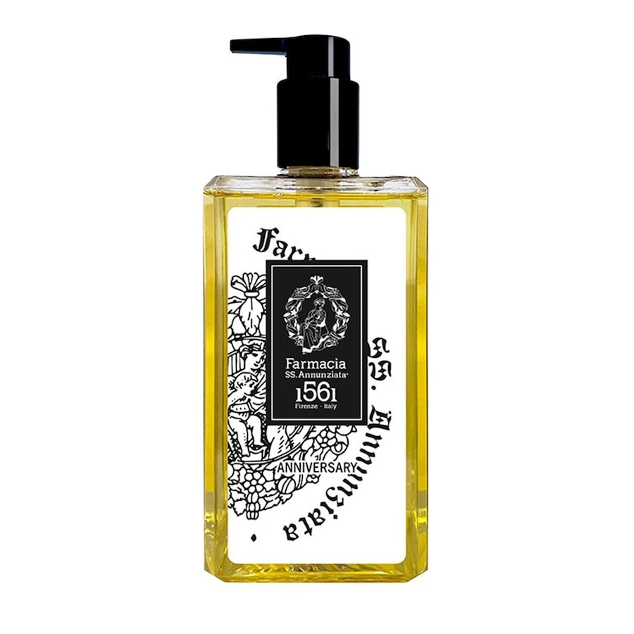 Farmacia SS.Annunziata ANNIVERSARY Duschgel 500 ml