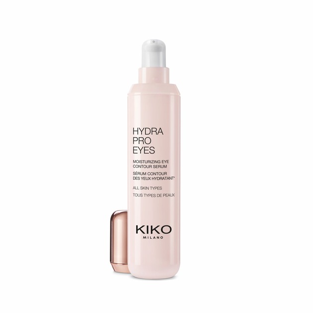 KIKO Milano Hydra Pro Eyes