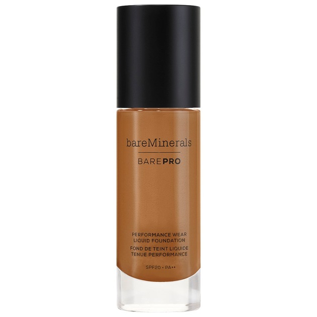 bareMinerals barePro Liquid SPF20