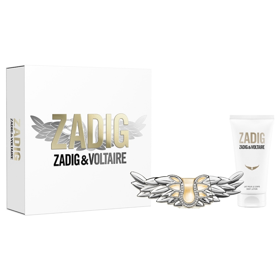 Zadig&Voltaire ZADIG SetZADIG | 1.0 pieces | 74,99 / 1.0 pieces