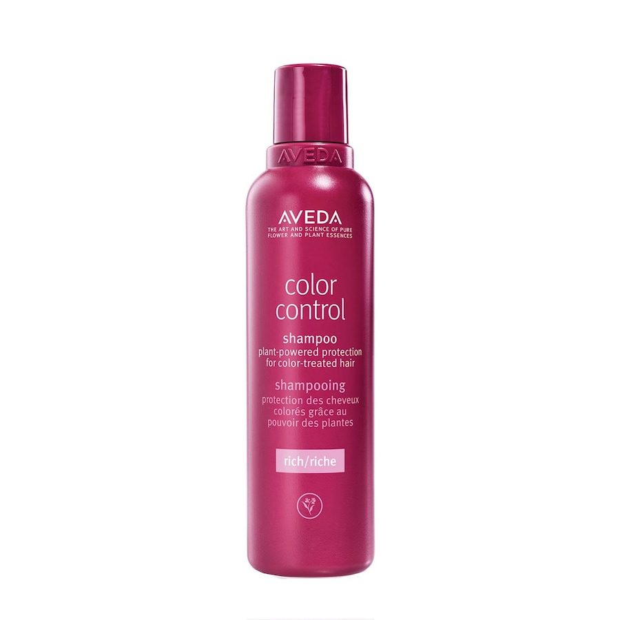 Aveda color control Color Control RICH ShampooHaare | 200.0 ml | 170,00 / 1.0 l