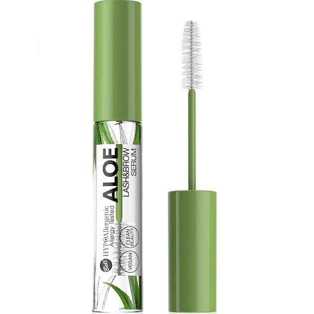 Bell Hypo Allergenic Aloe Lash&Brow Serum