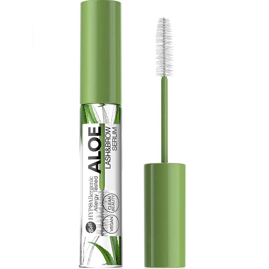 Bell Hypo Allergenic Aloe Lash&Brow Serum Wimpernpflege 9 g