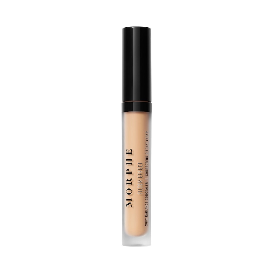 Morphe Filter Effect Soft RadianceMake-up | 3.8 ml | 3947,37 / 1.0 l