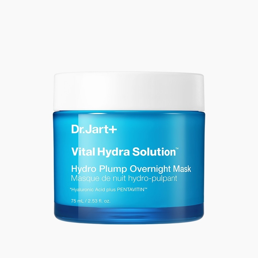 Dr. Jart+ Vital Hydra Solution Schlafmaske 75 ml