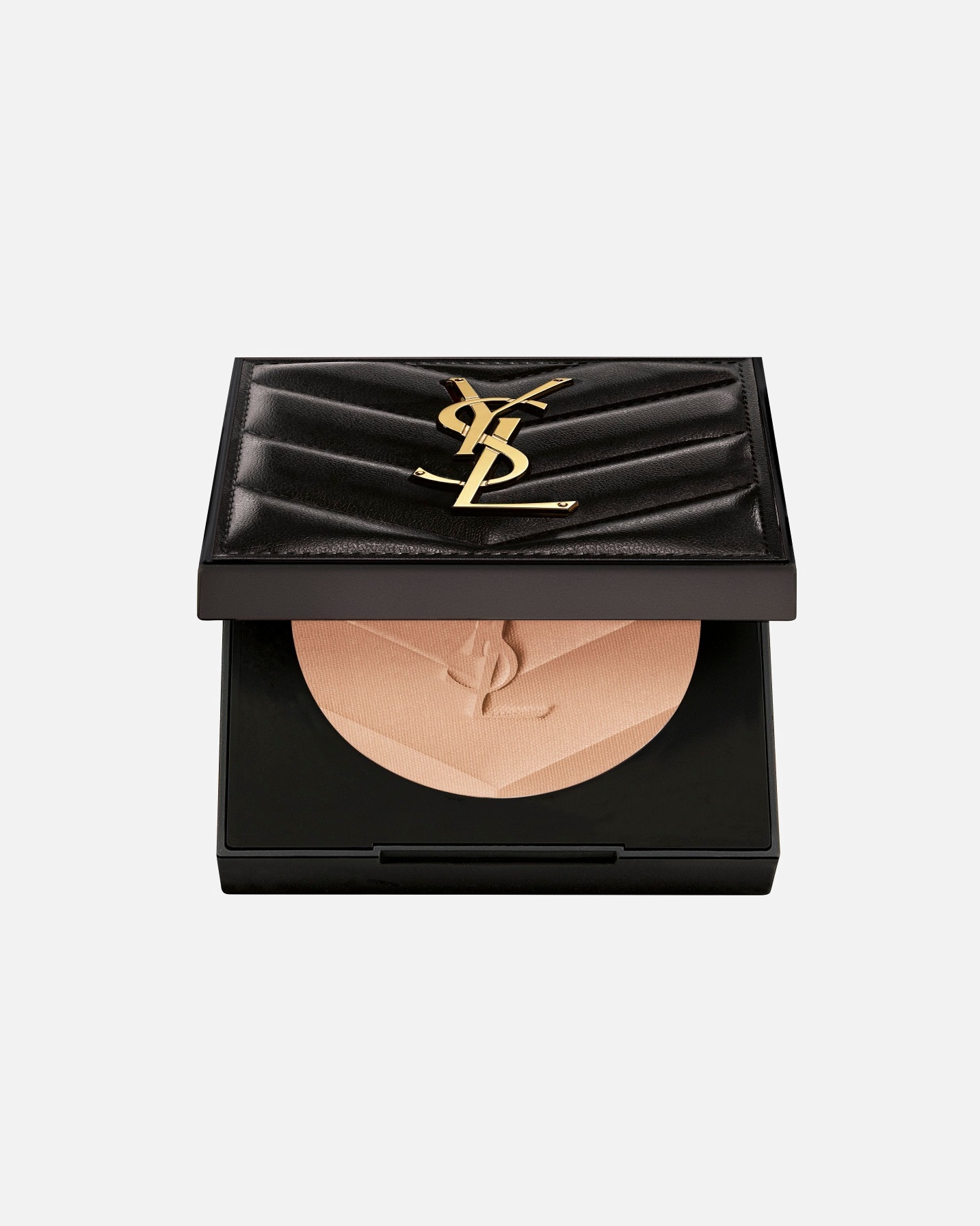 Puder für Unisex Yves Saint Laurent All Hours Hyper Finish 1