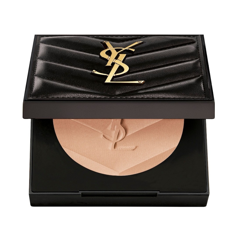 Yves Saint Laurent All Hours Hyper Finish Puder 1 7.5 g Hellbraun