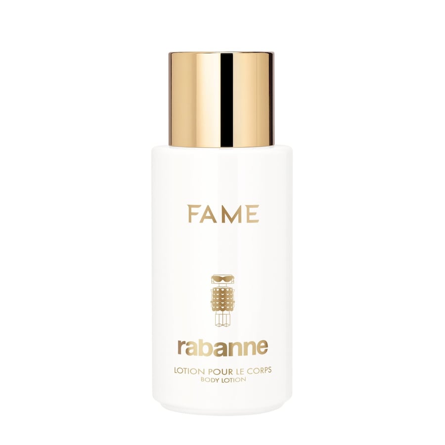 Rabanne Fame Bodylotion 200 ml Damen