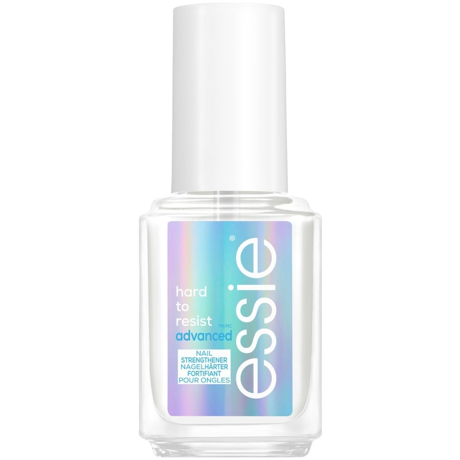 essie Hard to resist advanced Nagelhärter - 13.5 ml Weiss