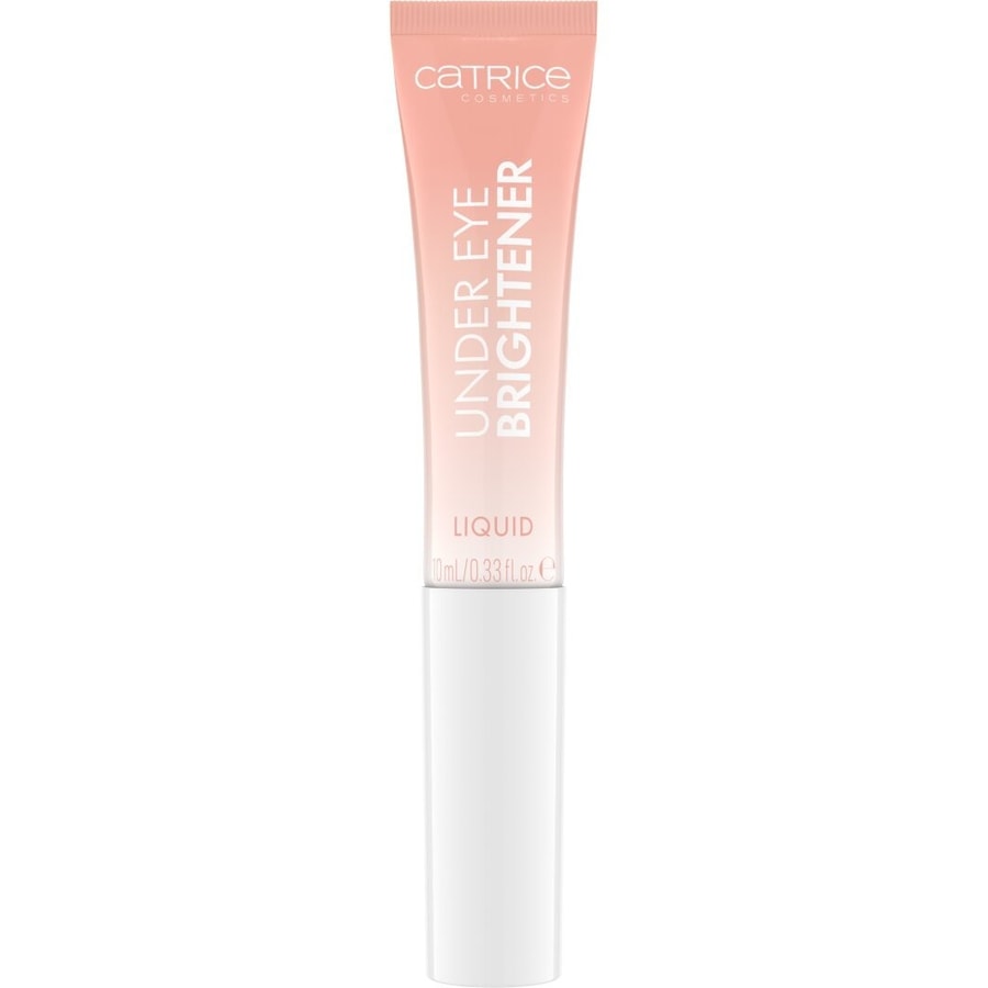 Catrice Under Eye Brightener Liquid Concealer 010 Light Rose 10 ml Hellbraun