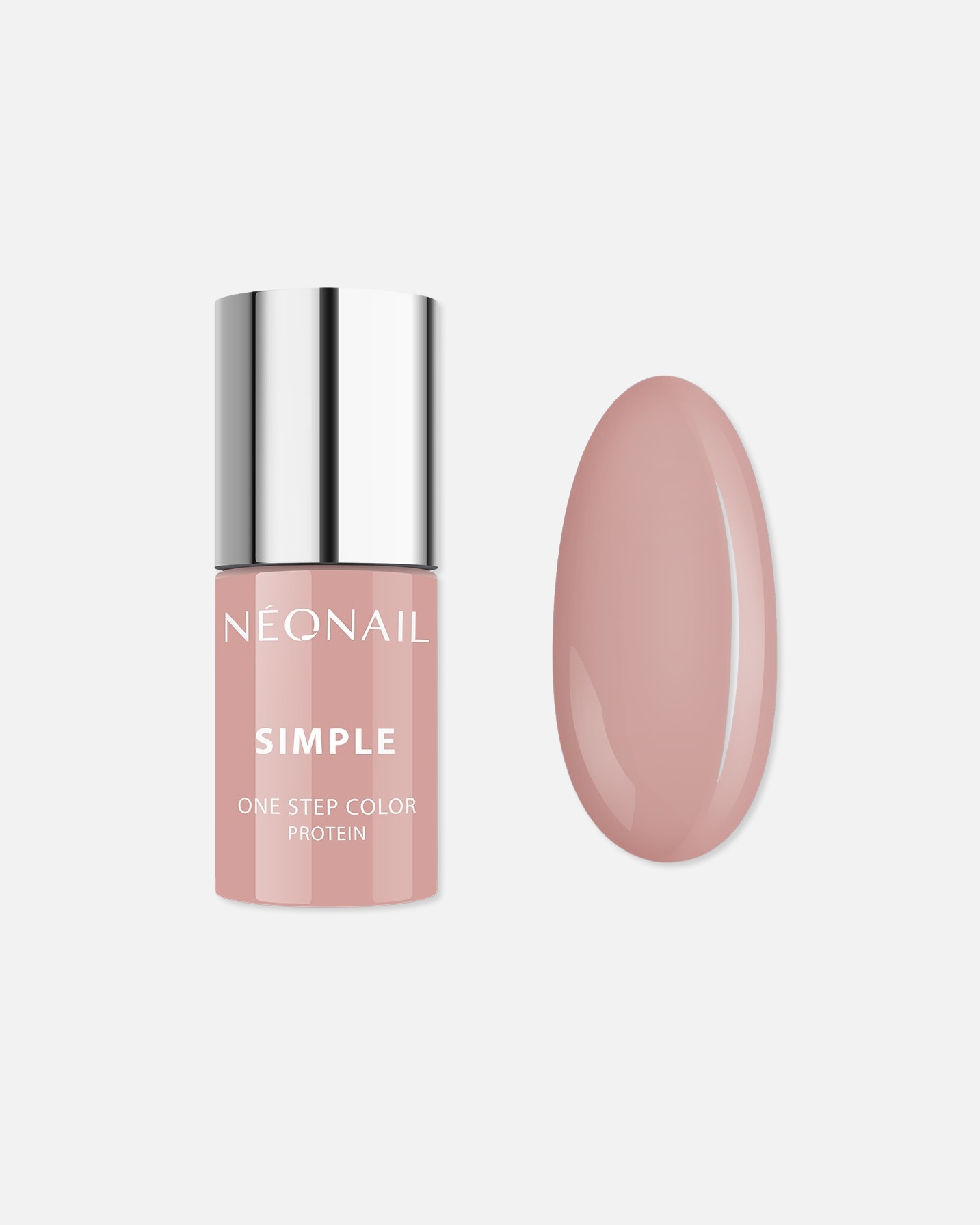 UV-Nagellack für Unisex NEONAIL ENERGIZING PLEASURE