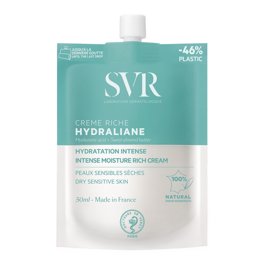 SVR Gesichtscreme 50 ml