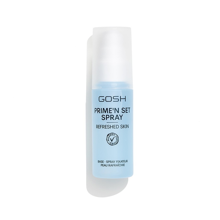 Gosh Copenhagen Prime'n Set Fixingspray 50 ml