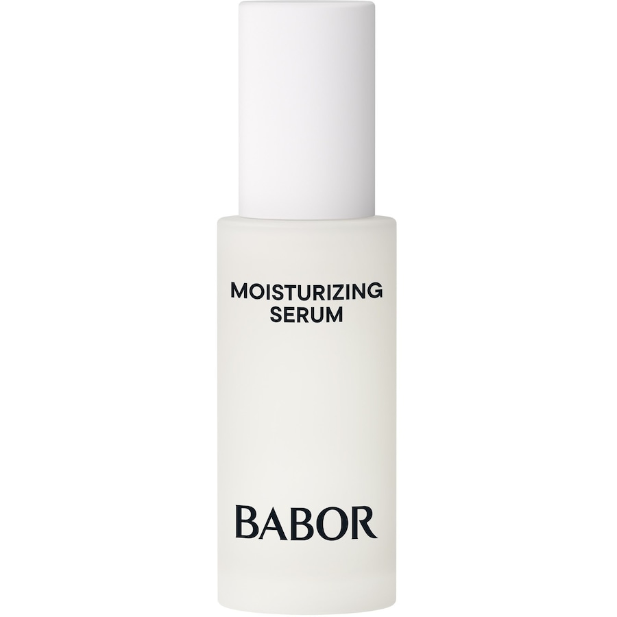 BABOR CARE Moisturizing Serum Feuchtigkeitsserum 30 ml
