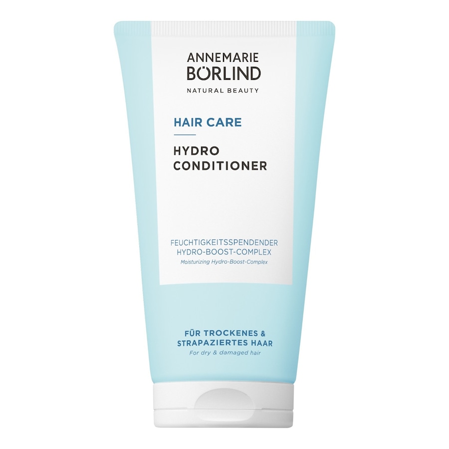 ANNEMARIE BÖRLIND HydroHaare | 150.0 ml | 99,93 / 1.0 l
