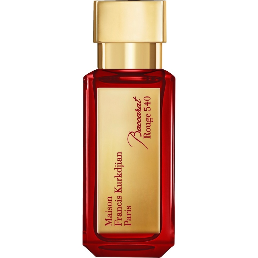 Maison Francis Kurkdjian Paris Baccarat Rouge 540Baccarat Rouge 540 | 35.0 ml | 7000,00 / 1.0 l