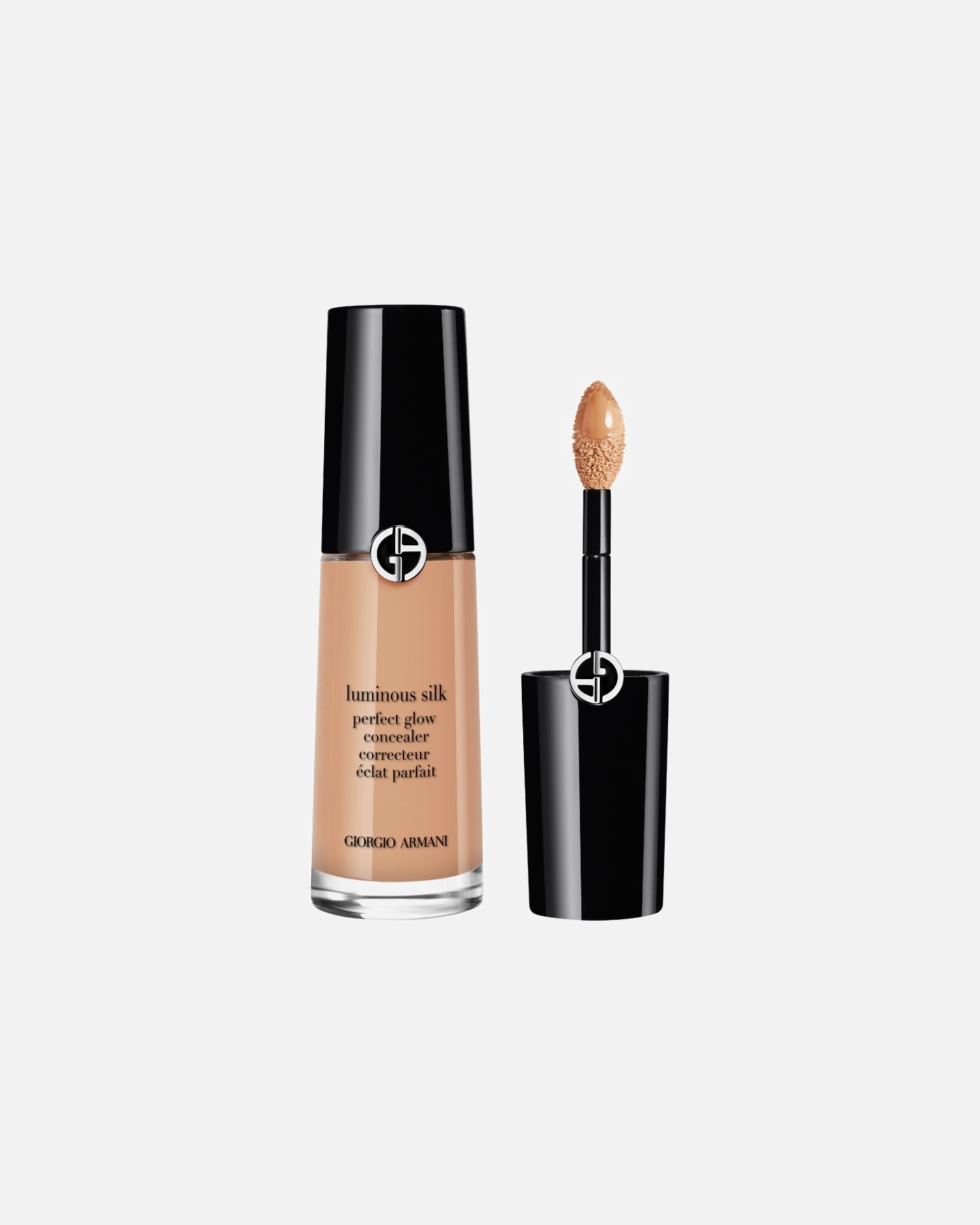 Concealer für Unisex Armani Luminous Silk Perfect Glow 5.5