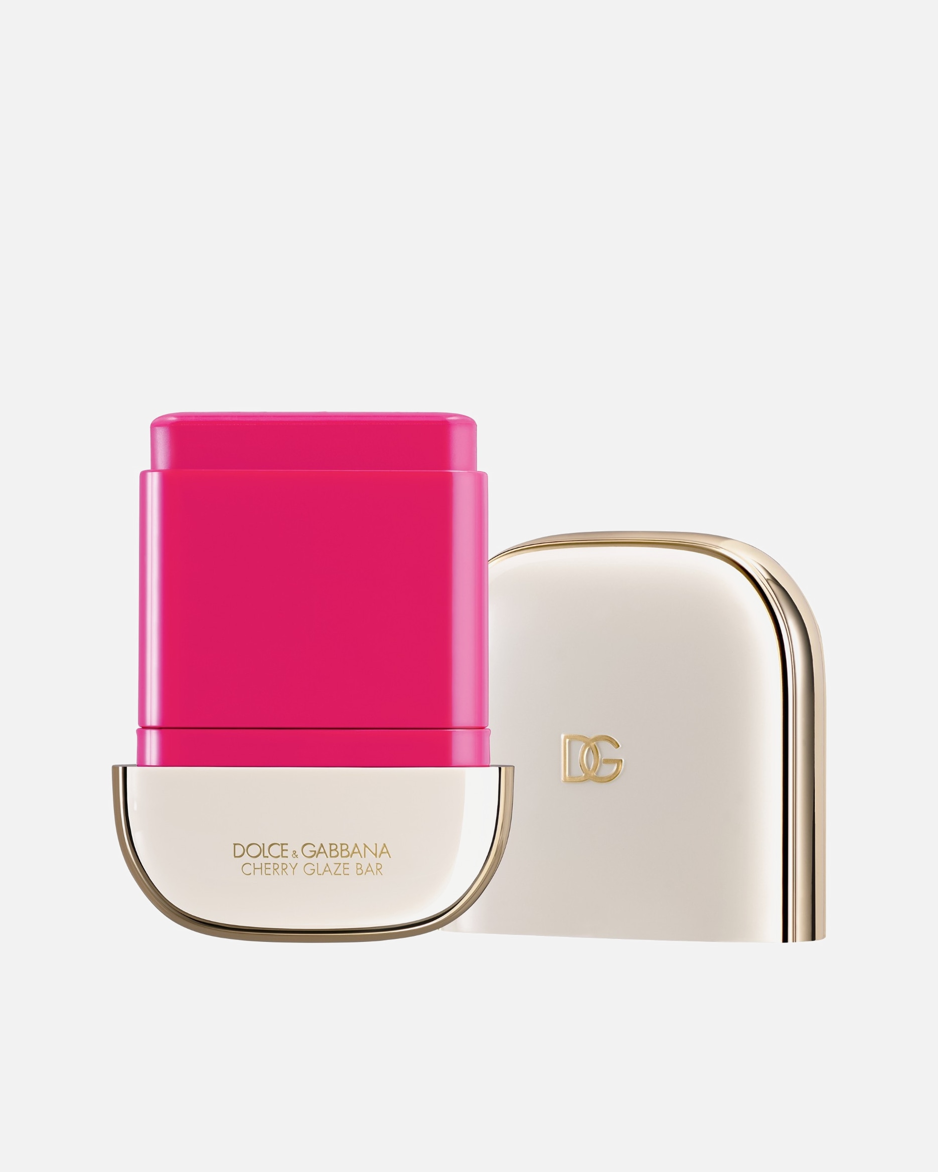Contouring Stick für Unisex Dolce&Gabbana Cherry Glaze Bar 02 - SMITTEN PINK