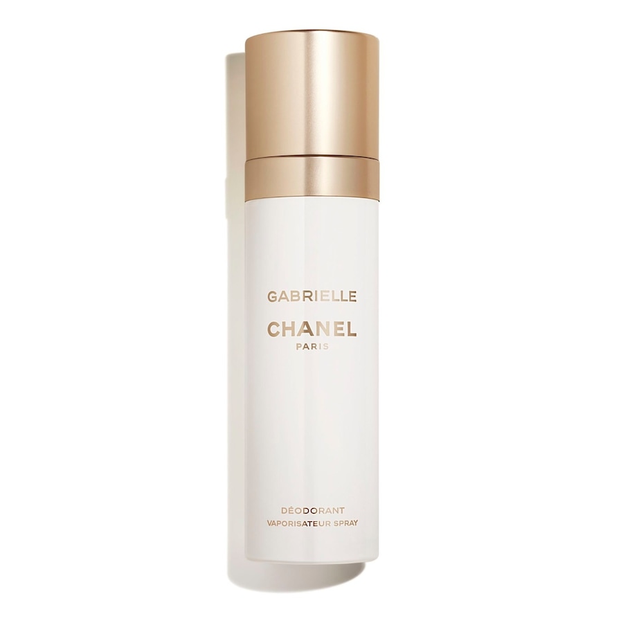 CHANEL GABRIELLE DEODORANT SPRAY Deodorant 100 ml Damen