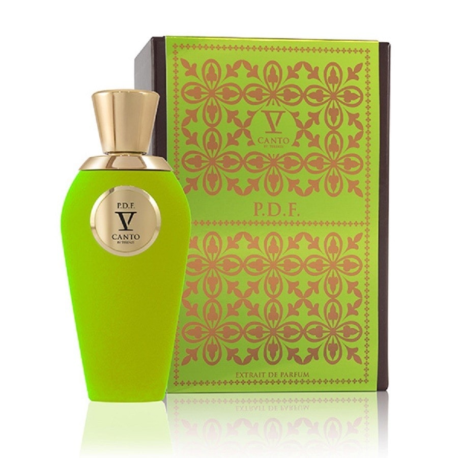 V CANTO P.D.F. Extrait de Parfum | 100.0 ml | 2720,00 / 1.0 l