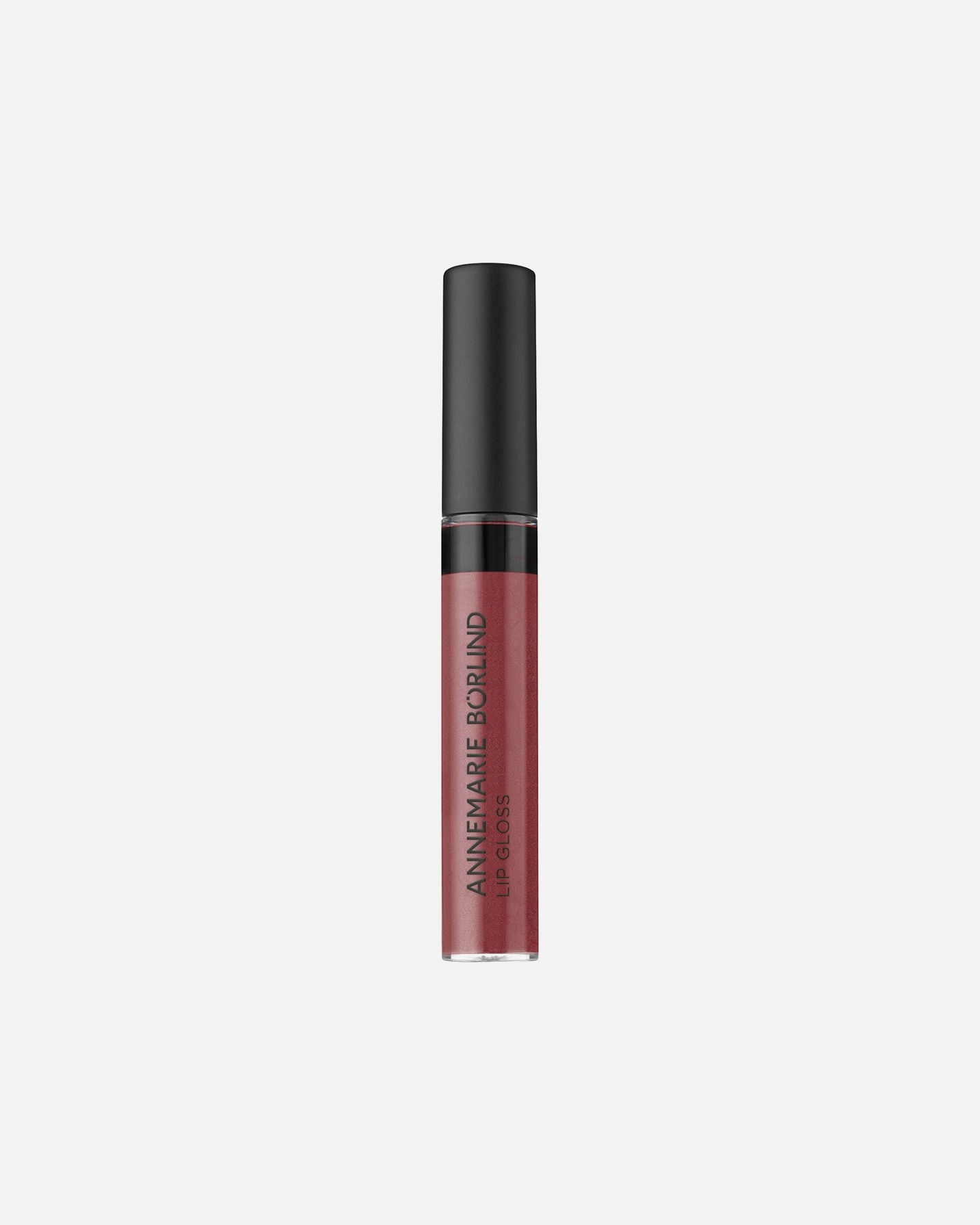 Lipgloss für Unisex ANNEMARIE BÖRLIND Lip Gloss DARK BRONZE