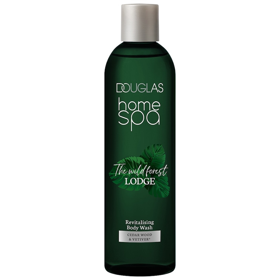 Douglas Collection Home Spa The Wild Forest Lodge Body WashKörper | 300.0 ml | 33,30 / 1.0 l