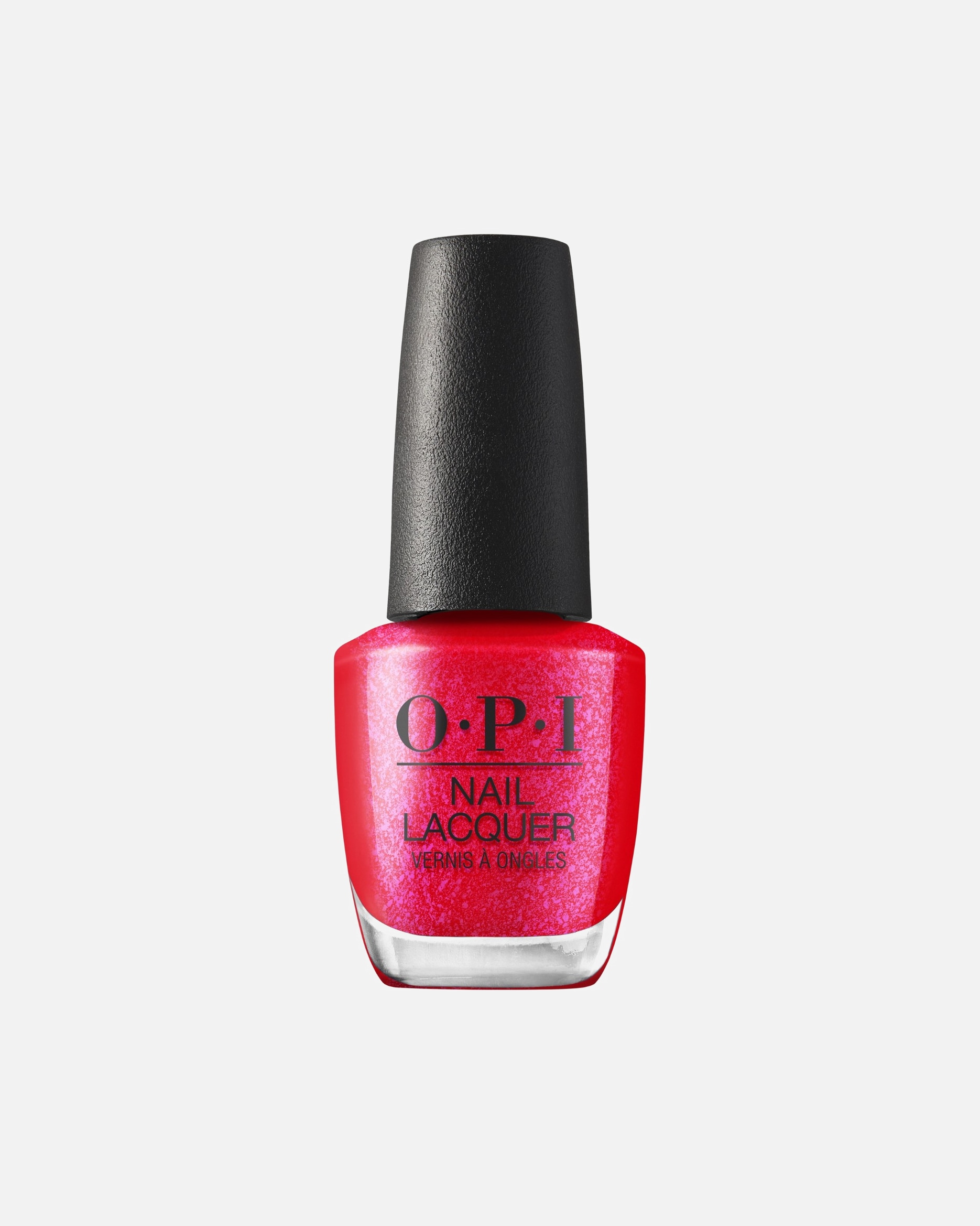 Nagellack für Unisex OPI Nail Lacquer The New OPIcons BIG APPLE ENERGY