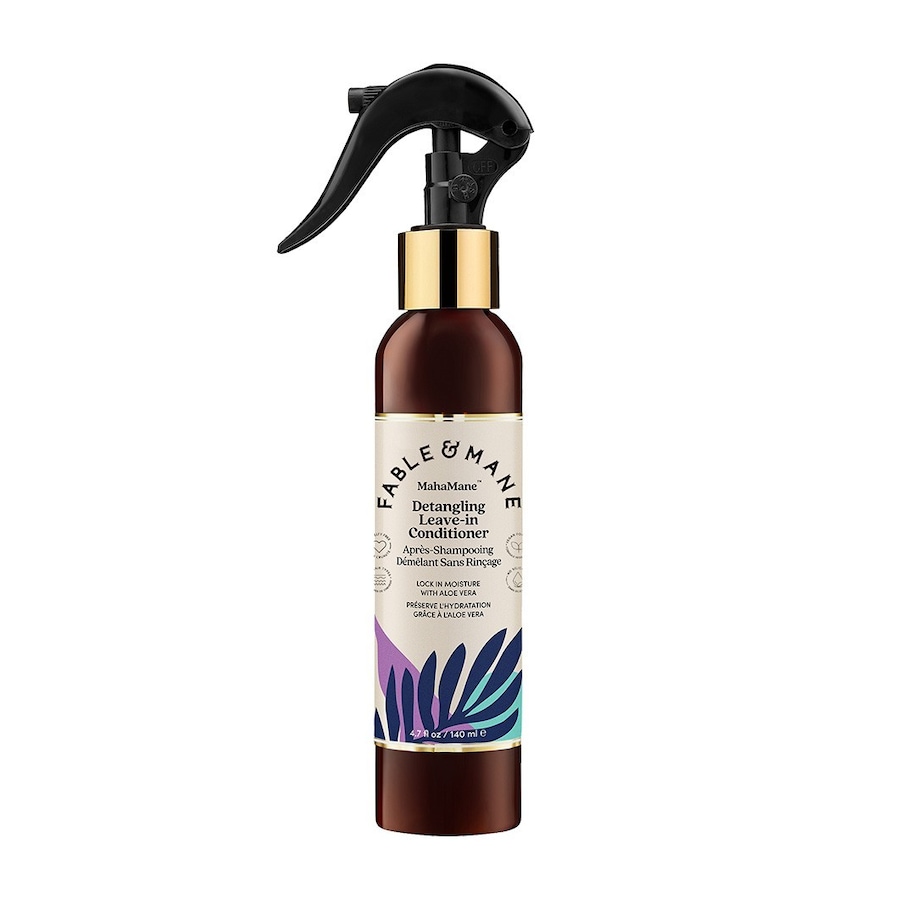 Fable & Mane MahaMane Leave-in ConditionerHaare | 140.0 ml | 188,57 / 1.0 l
