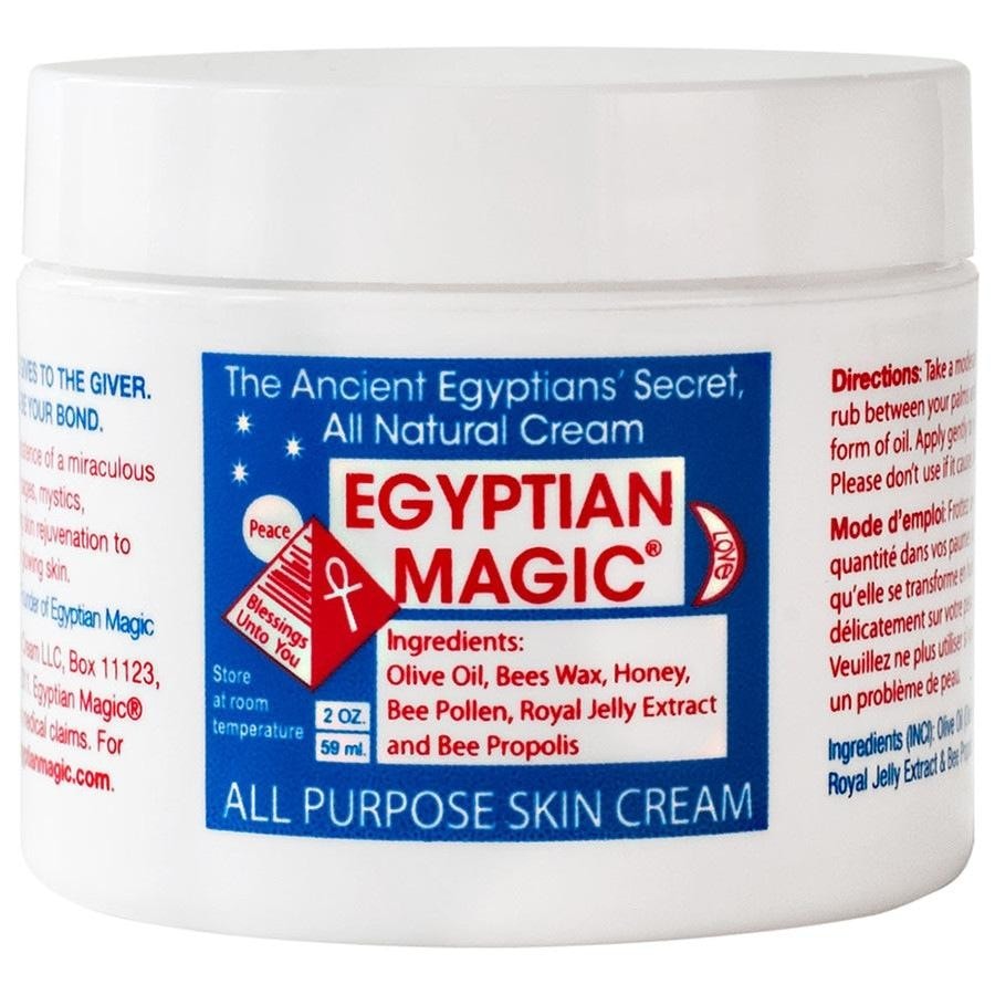 Egyptian Magic All Purpose Skin Cream Gesichtscreme 59 ml