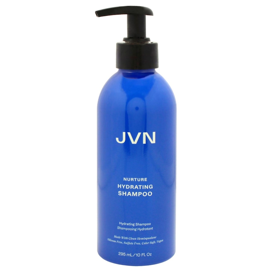 JVN Nurture Hydrating Shampoo 295 ml
