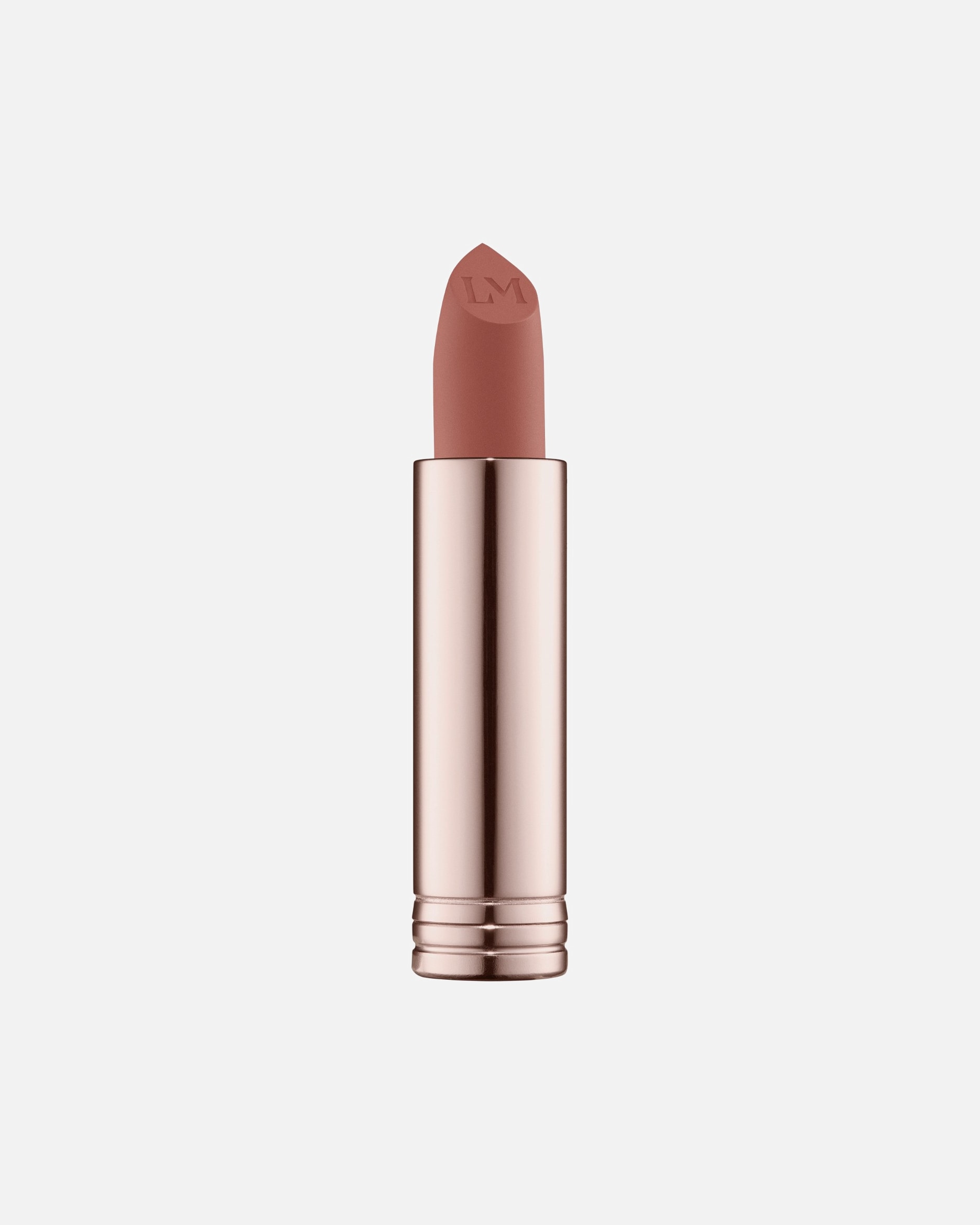 Lippenstift für Unisex Laura Mercier CAVIAR SMOOTHING MATTE LIPSTICK REFILL 143 Nude Sateen 610 BLUSH CHENILLE
