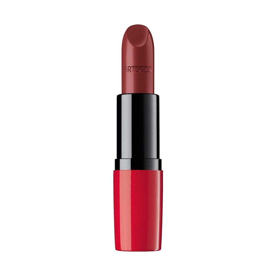 ARTDECO Tweed Your Style Perfect Color Lipstick Lippenstift Confident 4 g Braun