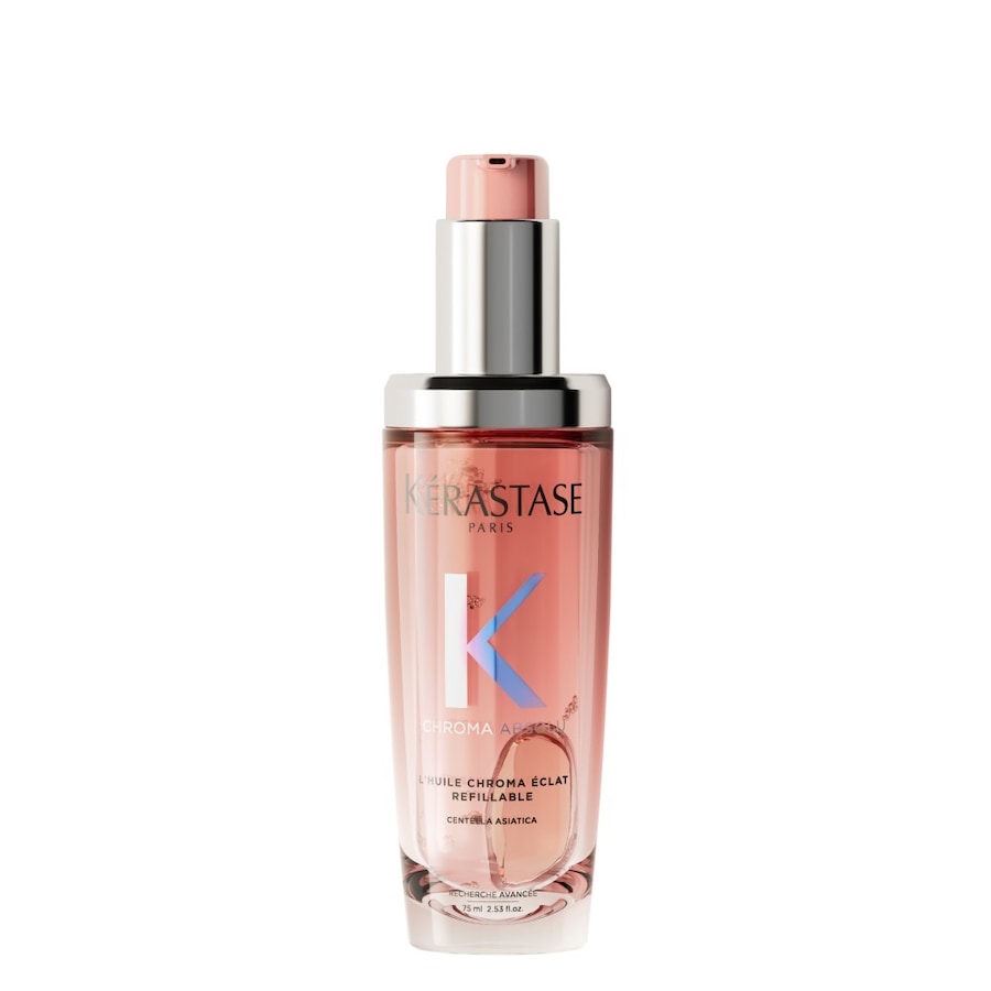 Kérastase Chroma Absolu L‘Huile Cicagloss Haaröl 75 ml Damen