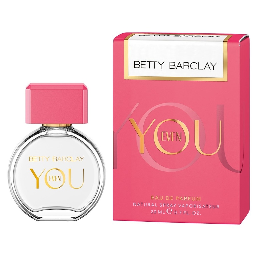 Betty Barclay Even You Eau de Parfum 20 ml Damen