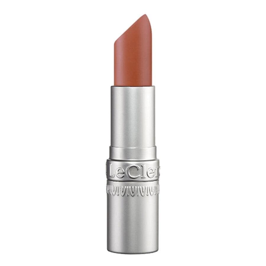 T. LeClerc Transparent Lippenstift 01 LIN 3 g Braun