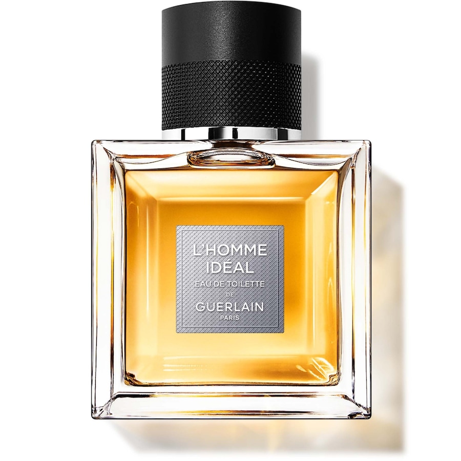 Guerlain L’Homme Idéal Eau de Toilette 50 ml Herren