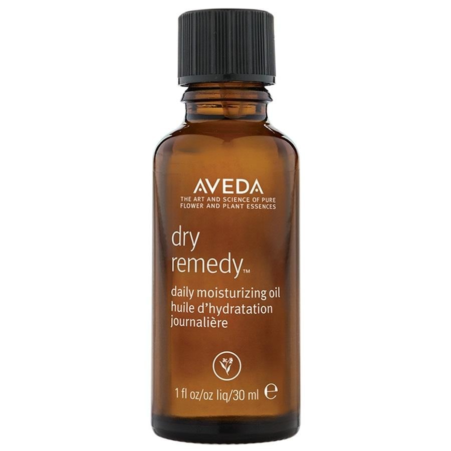 Aveda Dry Remedy Daily Moisturizing Oil Haaröl 30 ml