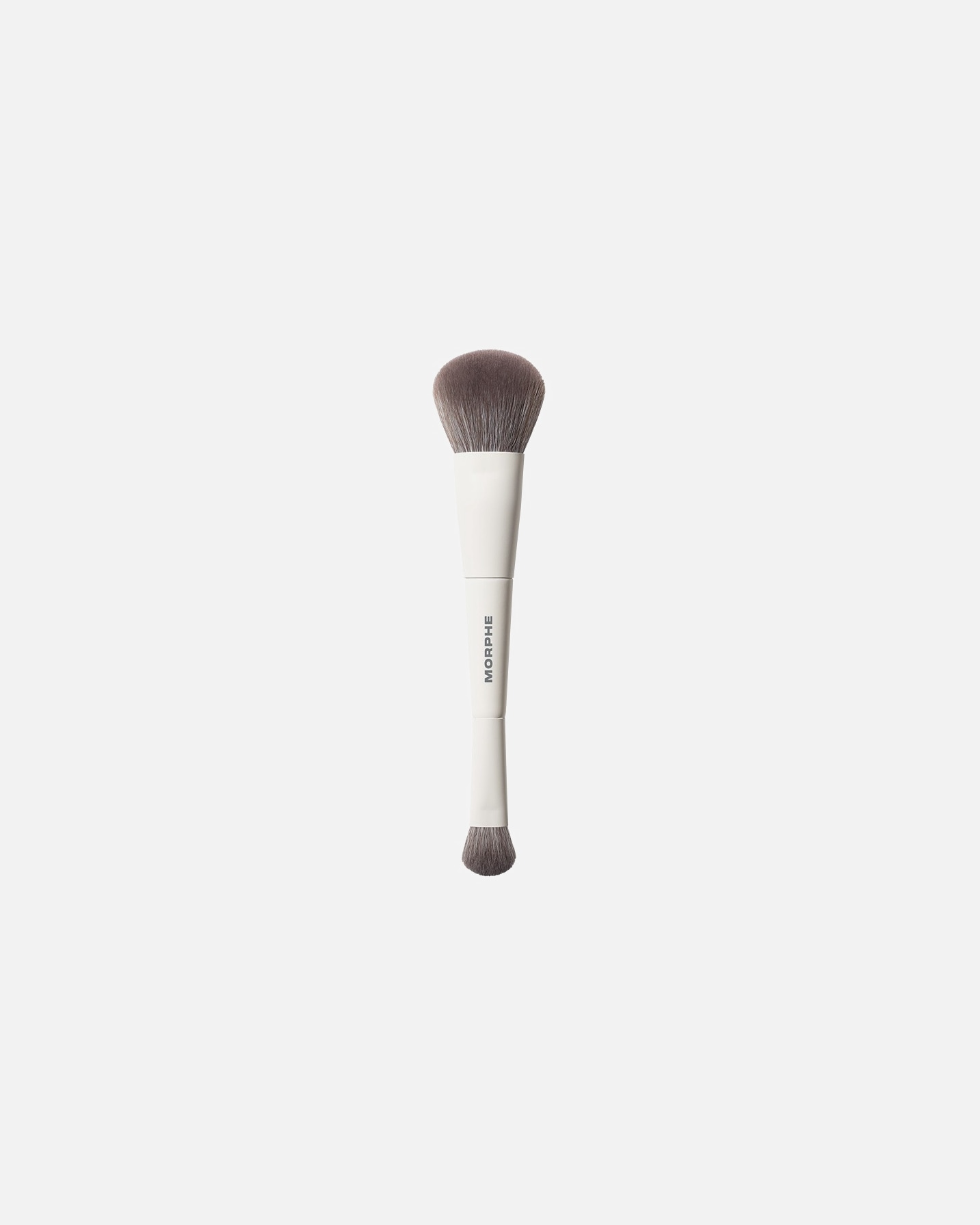 Foundationpinsel für Unisex Morphe M100 Dual-Ended 1 Stück