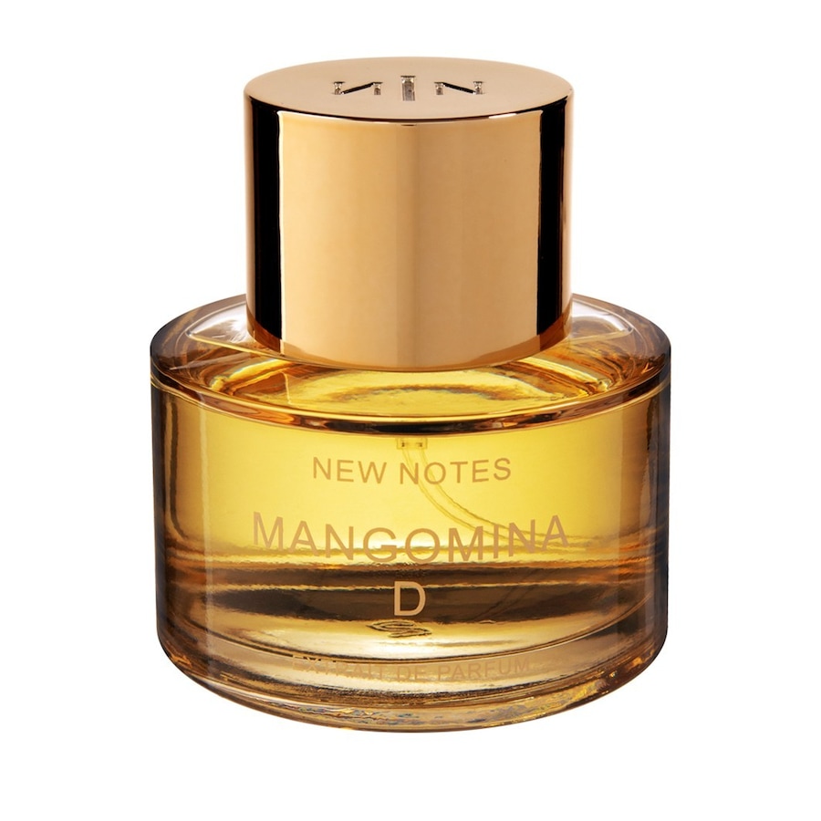 New Notes MANGOMINA D | 60.0 ml | 3000,00 / 1.0 l