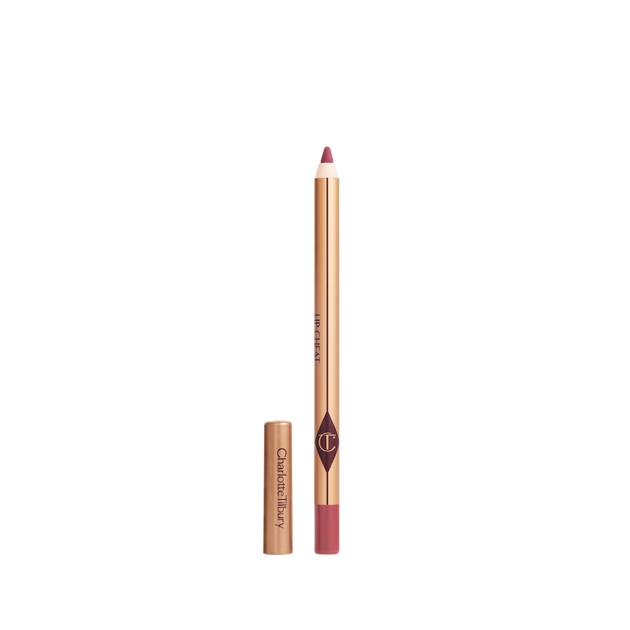 Charlotte Tilbury Lip Cheat Lipliner 90s Pink 1.2 g Rosegold