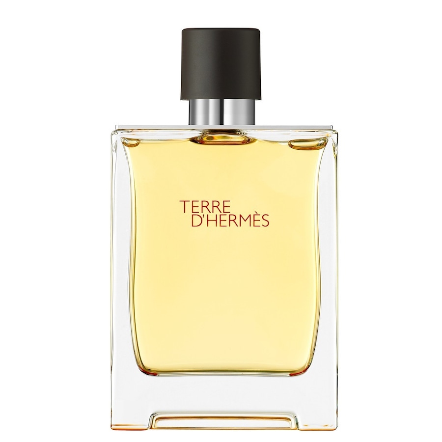 HERMÈS Terre d’Hermès Pure Eau de Parfum 200 ml Herren